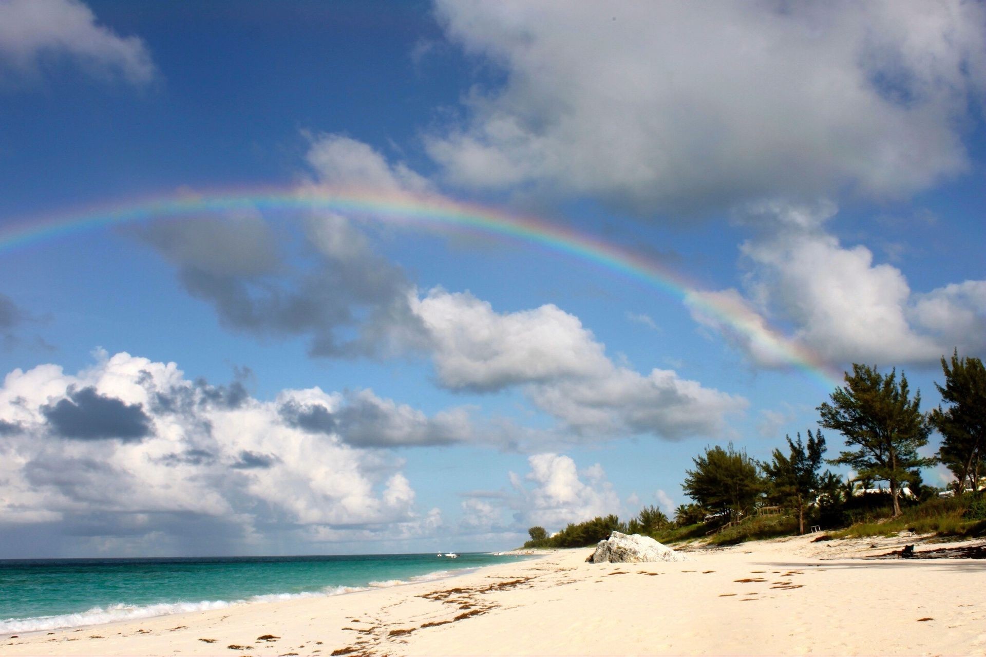 Great Guana Cay